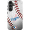 MLB Los Angeles Dodgers Game Ball Galaxy S24 Plus Impact Case