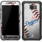MLB Los Angeles Dodgers Game Ball Galaxy S7 Active Skin