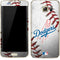 MLB Los Angeles Dodgers Game Ball Galaxy S7 Edge Skin