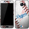 MLB Los Angeles Dodgers Game Ball Galaxy S7 Skin