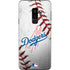 MLB Los Angeles Dodgers Game Ball Galaxy S9 Plus Skin