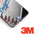 MLB Los Angeles Dodgers Game Ball Galaxy S9 Plus Skin