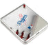 MLB Los Angeles Dodgers Game Ball Galaxy Z Flip4 5G Skin