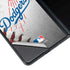MLB Los Angeles Dodgers Game Ball Galaxy Z Fold4 5G Skin