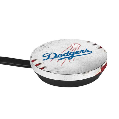 MLB Los Angeles Dodgers Game Ball Google Stadia Controller Skin