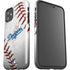 MLB Los Angeles Dodgers Game Ball iPhone 11 Impact Case