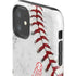 MLB Los Angeles Dodgers Game Ball iPhone 11 Impact Case