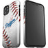 MLB Los Angeles Dodgers Game Ball iPhone 11 Pro Max Impact Case