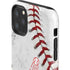 MLB Los Angeles Dodgers Game Ball iPhone 11 Pro Max Impact Case