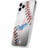 MLB Los Angeles Dodgers Game Ball iPhone 11 Pro Skin