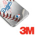 MLB Los Angeles Dodgers Game Ball iPhone 11 Pro Skin