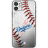 MLB Los Angeles Dodgers Game Ball iPhone 11 Skin