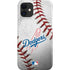 MLB Los Angeles Dodgers Game Ball iPhone 12 Mini Lite Case