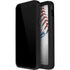 MLB Los Angeles Dodgers Game Ball iPhone 12 Pro Waterproof Case