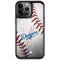 MLB Los Angeles Dodgers Game Ball iPhone 13 Pro Cargo Case
