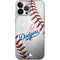 MLB Los Angeles Dodgers Game Ball iPhone 13 Pro Max Skin