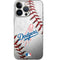 MLB Los Angeles Dodgers Game Ball iPhone 13 Pro Skin