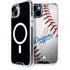 MLB Los Angeles Dodgers Game Ball iPhone 14 MagSafe Case