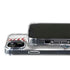 MLB Los Angeles Dodgers Game Ball iPhone 15 MagSafe Case