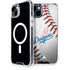 MLB Los Angeles Dodgers Game Ball iPhone 15 Plus MagSafe Case