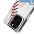 MLB Los Angeles Dodgers Game Ball iPhone 15 Pro MagSafe Case