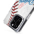 MLB Los Angeles Dodgers Game Ball iPhone 15 Pro Max MagSafe Case