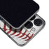 MLB Los Angeles Dodgers Game Ball iPhone 14 Pro Max Skin