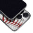MLB Los Angeles Dodgers Game Ball iPhone 14 Pro Skin