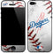 MLB Los Angeles Dodgers Game Ball iPhone 5/5s/5SE Skin