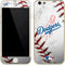 MLB Los Angeles Dodgers Game Ball iPhone 6/6s Skin
