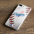 MLB Los Angeles Dodgers Game Ball iPhone 7 Plus Skin
