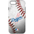 MLB Los Angeles Dodgers Game Ball iPhone 7 Pro Case