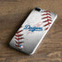 MLB Los Angeles Dodgers Game Ball iPhone 8 Plus Skin