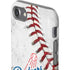 MLB Los Angeles Dodgers Game Ball iPhone SE (2nd & 3rd Gen) Pro Case