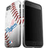 MLB Los Angeles Dodgers Game Ball iPhone SE (2nd & 3rd Gen) Pro Case