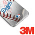 MLB Los Angeles Dodgers Game Ball iPhone XS Max Skin
