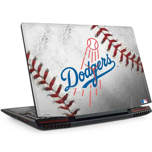 MLB Los Angeles Dodgers Game Ball Legion Y720 Skin