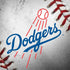 MLB Los Angeles Dodgers Game Ball Legion Y720 Skin