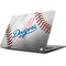 MLB Los Angeles Dodgers Game Ball Apple MacBook Skin