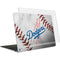 MLB Los Angeles Dodgers Game Ball MacBook Air 15in (2023-2025) Case plus Skin