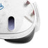 MLB Los Angeles Dodgers Game Ball Meta Quest 3 Skin