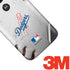MLB Los Angeles Dodgers Game Ball Moto E5 Play Skin