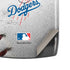 MLB Los Angeles Dodgers Game Ball Motorola RAZR Skin