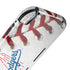 MLB Los Angeles Dodgers Game Ball Nintendo Switch Lite Skin