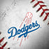 MLB Los Angeles Dodgers Game Ball Notebook 9 Pro 13in (2017) Skin