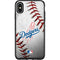 MLB Los Angeles Dodgers Game Ball Otterbox Symmetry iPhone Skin
