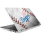 MLB Los Angeles Dodgers Game Ball HP Pavilion Skin