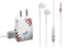 MLB Los Angeles Dodgers Game Ball Phone Charger Skin