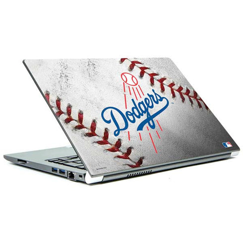 MLB Los Angeles Dodgers Game Ball Portege Z30t/Z30t-A Skin