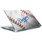 MLB Los Angeles Dodgers Game Ball Portege Z30t/Z30t-A Skin